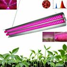 3000w Led Uv Grow Lights Tube Strip Full Spectrum Lamp For Indoor Flower Plants
