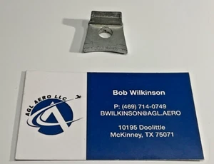 P/N: M3328 Slick Magneto Hold Down Washer (from kit K3328) - for 1 washer (AR) - Picture 1 of 3
