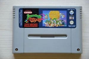 SNES - Lemmings 2 für Super Nintendo - Bild 1 von 1