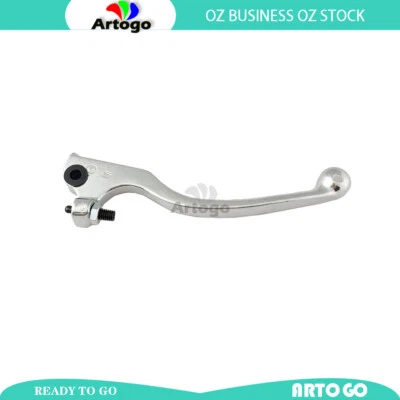Clutch Lever Left Hand Fit Gas Gas EC300R 2012 2013 2014 2015 2016 2017 - Image 1 of 3