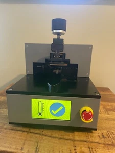 Heated Display Removal Fixture HDO D5X For iPhones Genuine OEM - Zdjęcie 1 z 4