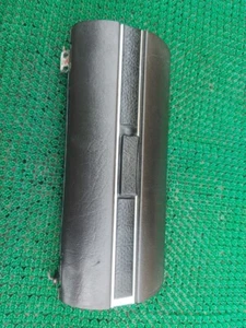 glove box black for mercedes w123 - Picture 1 of 9