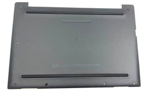 GENUINE Dell Latitude E7370 D Shell Bottom Shell Back Cover Shell 02M6WK 2M6WK - Picture 1 of 4