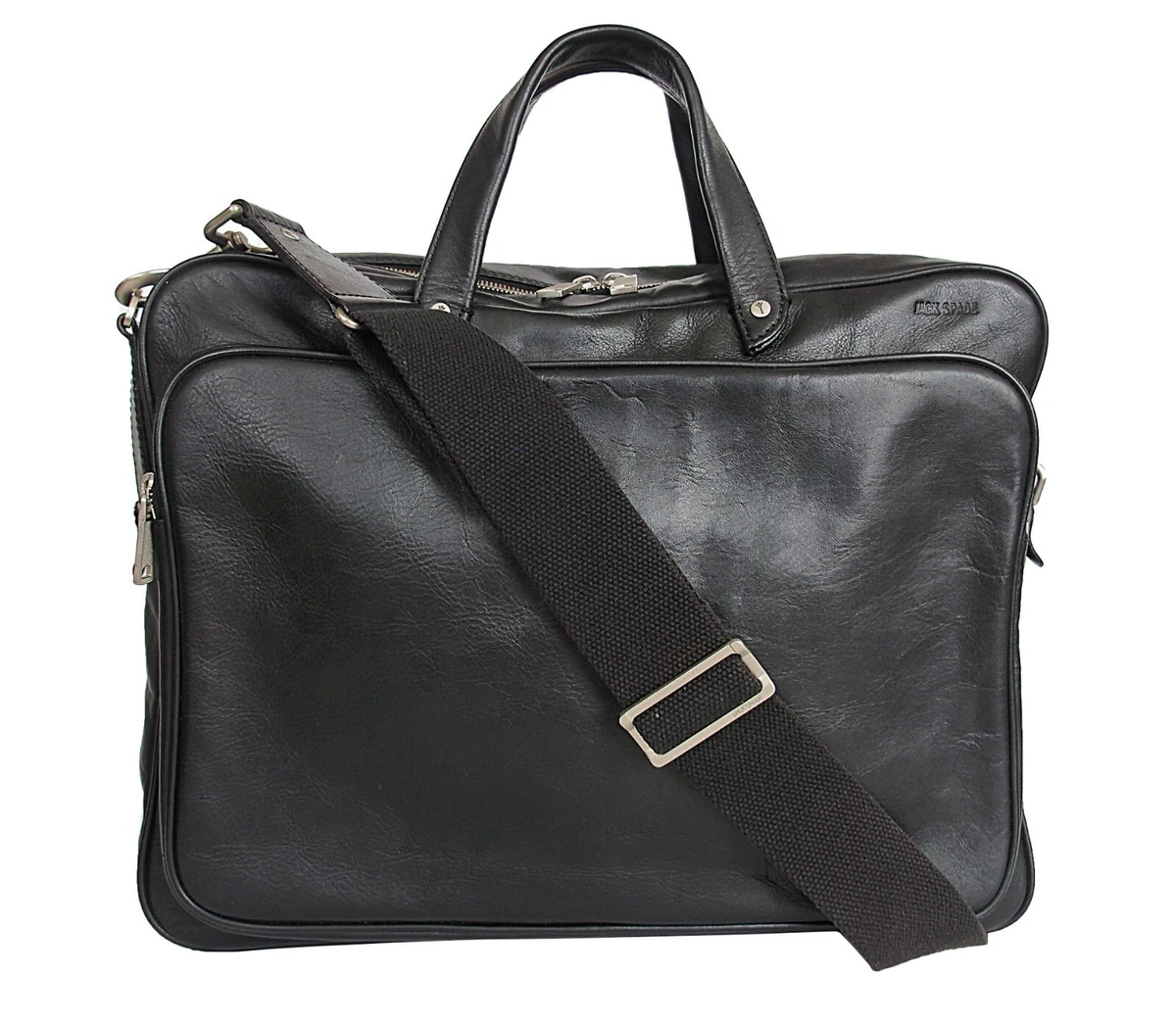 JACK SPADE Men's Briefcase/Attache Bags for sale - eBay