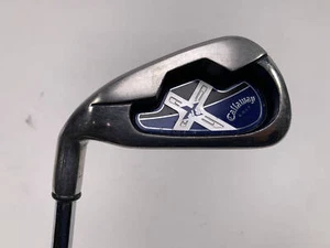 Callaway X-20 Single 3 Iron Uniflex Steel Mens LH - Picture 1 of 6