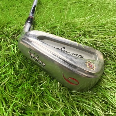 Ben Hogan Edge CFT 6 Iron RH Apex Edge 3 Regular Flex Shaft - Image 1 of 4