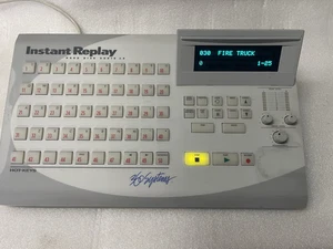 360 Systems DR-554E-24 Instant Replay Hard Disk Audio Clip Player/Recorder - Picture 1 of 8