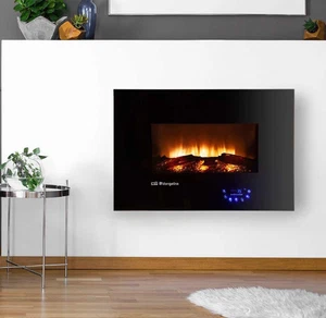 Elektrokamin CM 8000 - 1800 W - Orbegozo - NEU - Bild 1 von 11