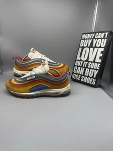 Nike Air Max 97 Air Max 97 29Cm Multicolor Size 11 Men Walking Running Shoe - Picture 1 of 7