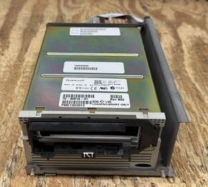Lecteur de bande bibliothèque DEC TR-S13XA-TE Quantum 70-80016-01 SDLT 110/220 SCSI LVD SE - Photo 1/4