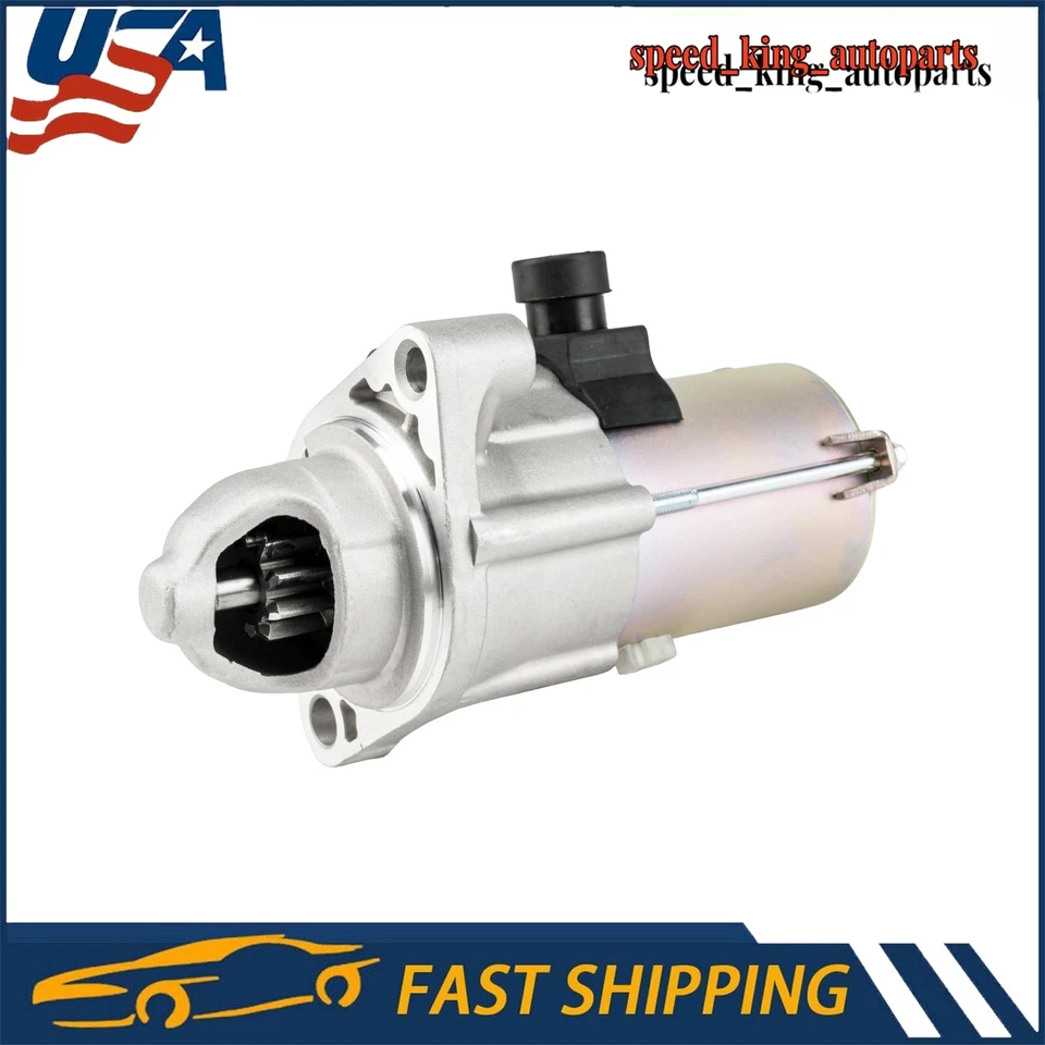 Arranque para Acura ILX 2013-2015 2,4 L 12-2015 Honda Crosstour 2,4 L 19280N Foto 1 de 4