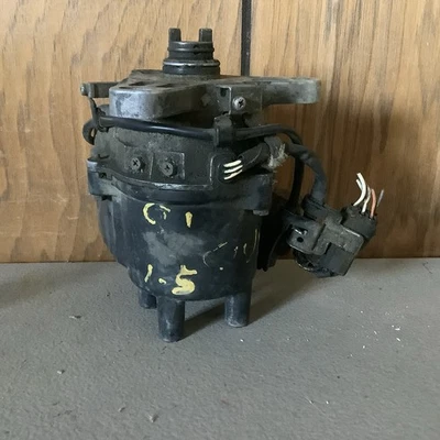 Honda Civic 1991 1,5 L TD-01U distribuidor de encendido 30100-PM5-A07 ((RR)) Foto 1 de 4