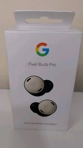 Google Pixel Buds Pro - Porcelain White - Brand New Sealed (1st gen) - Photo 1 sur 2