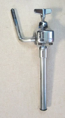 SONOR Single TOM DRUM HOLDER w/ HEX ARM, 3/4" (400/3007/3005/Force/Delite/Mount) - Image 1 of 2