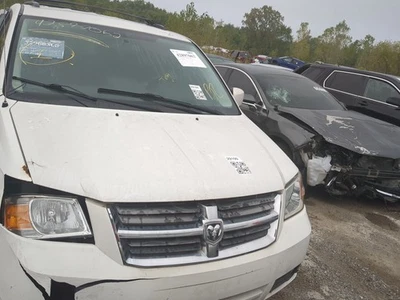 2008-2010 道奇 Grand Caravan Hood Oem C1AOU — 第 1/4 张图片