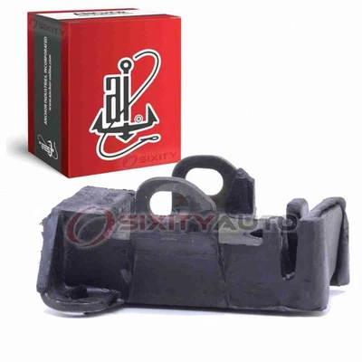 Montaje de motor delantero derecho de anclaje para Chevrolet Camaro 1967-1969 4,9 L V8 pr Foto 1 de 4