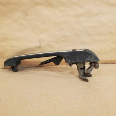 Manija de puerta exterior OEM 155837206 VOLKSWAGEN CONEJO 77-84 Foto 1 de 4