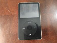 Apple iPod Classic 5th Gen Black (60 Gb) A1136 w 7459 Songs Mp3 Music Player