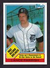 1983 Topps Baseball   You Pick S 201   400 Nmmt Free Fast Shipping
