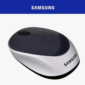 SAMSUNG Bluetooth Wireless Mouse SMB-9400B Noise-Free High Speed Wheel Infinite - Picture 1 of 5