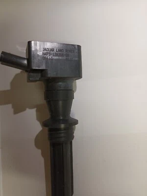 Jaguar Land Rover H4P3-12A366-BB - Image 1 of 4