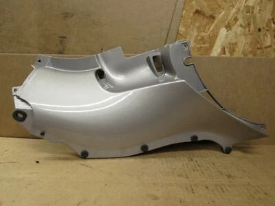 BMW K1200 LT 1999 carenado de cubierta lateral izquierda 46632347461 Foto 1 de 4