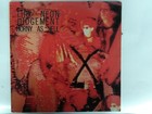 The Neon Judgement Horny as Hell LP Vinyl 1987