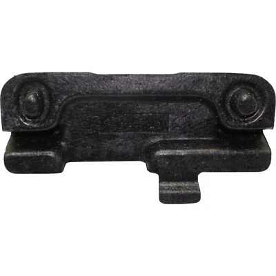 For 2009-2012 Toyota RAV4 Bumper Absorber Face Bar Front Impact Foto 1 de 4