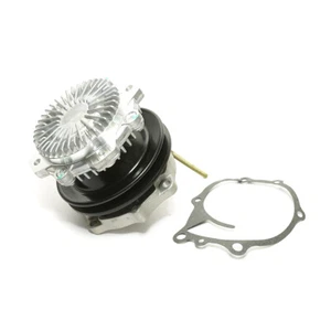Passend für 72-80 Nissan Datsun Laurel C130 C230 C231 4DR L18 Z18 1770cc Wasserpumpe Assy - Bild 1 von 6