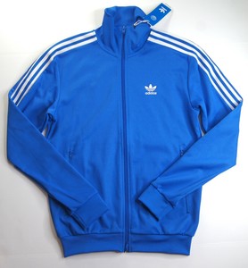 Las mejores ofertas en Chaquetas Adidas Originals Azul Ropa Deportiva para  Hombres | eBay