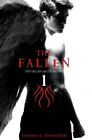 The Fallen Bind-Up #1: The Fallen & Leviathan By Sniegoski, Thomas E Book The