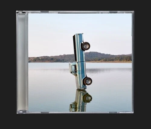 F-1 Trillion by Post Malone (CD, 2024)