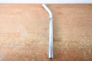 Red Line Lay Back Seat Post 22.2mm GT Dyno Haro Hutch Mongoose Redline Robinson - Picture 1 of 11