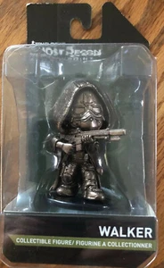 Figura Coleccionable Tom Clancy’s Ghost Recon Breakpoint Walker Nueva en Caja Sellada - Imagen 1 de 2