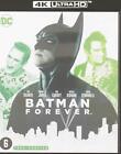Batman forever  (Blu-ray) Kilmer Val Jones Tommy Lee Carrey Jim