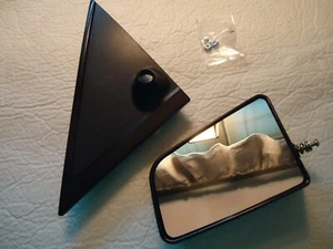 Door Mirror  fits 94-9,9 Chevrolet S10  or GMC Sonoma Drivers Side - Picture 1 of 7
