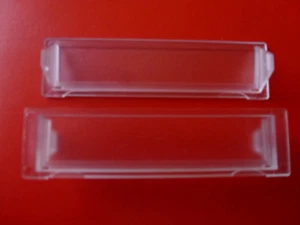 Renz Ersatznamensschild 97-9-82351 zu Namensschild 09 - Bild 1 von 2