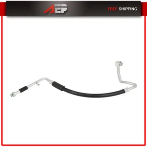 Conjunto de manguera de línea de succión de aire acondicionado para Nissan Frontier 3,3 L 2001-2004 - Imagen 1 de 9