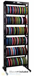 MVP Disc Sports - Sistema de almacenamiento de discos golf - Estación de discos VI - 6 bastidores - Imagen 1 de 5