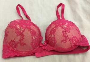 H&M WOMENS UNDERWIRE BRA SIZE 32B - Picture 1 of 4