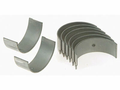 适用于 1986 - 1989 年讴歌 Integra 连接杆轴承套件密封功率 45371NC 1987 — 第 1/2 张图片