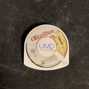 Büroräume (UMD-Film, 2005) - Bild 1 von 2