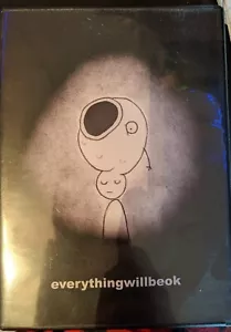 Everything Will Be OK by Don Hertzfeldt (DVD) - Picture 1 of 1