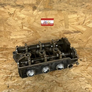 ♻️ TRIUMPH TROPHY 900 1996-2003 - CYLINDER HEAD ♻️ - Picture 1 of 15