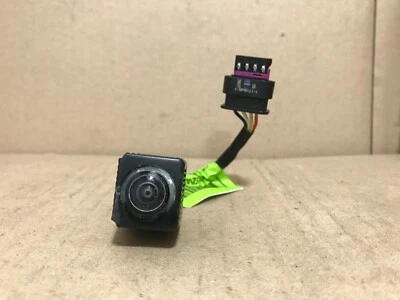 PEUGEOT E-208 REAR BUMPER CAMERA 9841924880 2019 2020- 2023  Z   D403 - Image 1 of 4