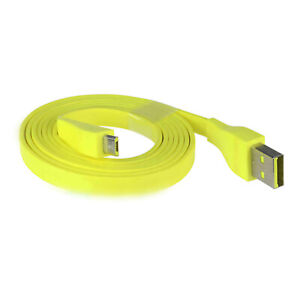 Micro USB Fast Charging Cable For Logitech UE BOOM 2/MEGABOOM Bluetooth Speaker