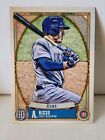Anthony Rizzo 2021 Topps Gypsy Queen Baseball Card #41 Chicago Cubs