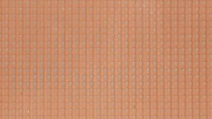 NOCH 60350 Scala H0 Mattonelle Tetto Rosso Modellino Ferrovia - Imagen 1 de 4