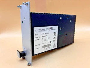 MGV P110-15071PF Leistungsmodul - Bild 1 von 13