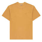 Lacoste Eco Dye T-Shirt Golden Haze